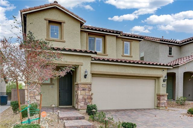 9977 Fletcher Peak Avenue, Las Vegas, NV 89178