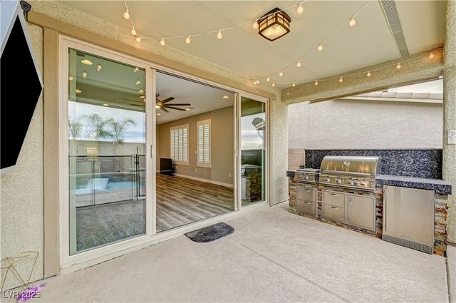 9977 Fletcher Peak Avenue, Las Vegas, NV 89178