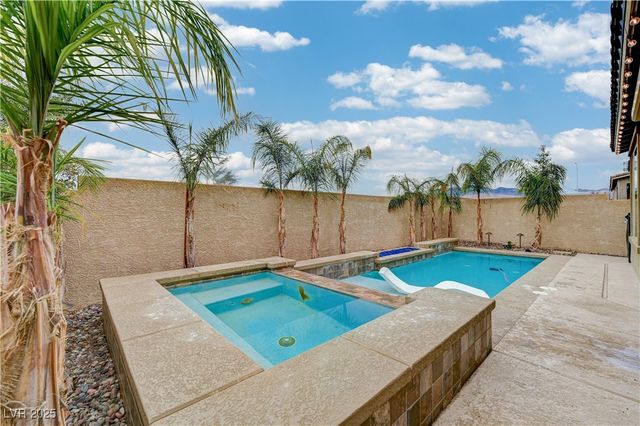 9977 Fletcher Peak Avenue, Las Vegas, NV 89178