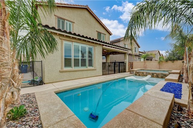 9977 Fletcher Peak Avenue, Las Vegas, NV 89178