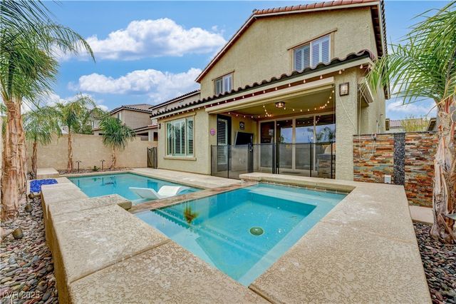 9977 Fletcher Peak Avenue, Las Vegas, NV 89178