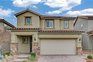 9977 Fletcher Peak Avenue, Las Vegas, NV 89178