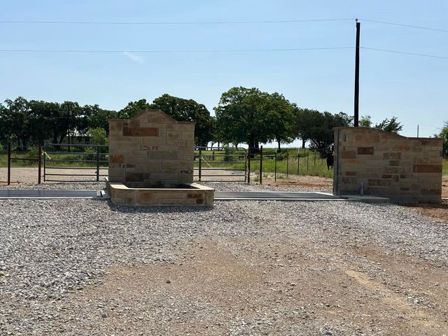 Lot 79 Paradise Oaks, Perrin, TX 76486