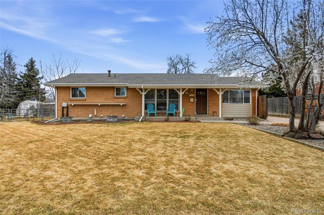 7270 S Pennsylvania Street, Centennial, CO 80122