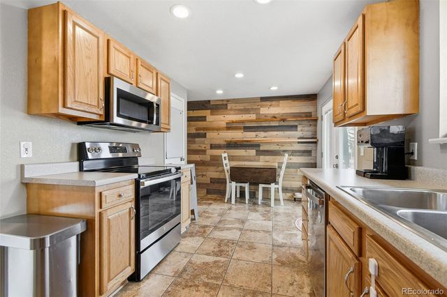 7270 S Pennsylvania Street, Centennial, CO 80122