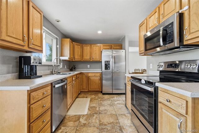 7270 S Pennsylvania Street, Centennial, CO 80122