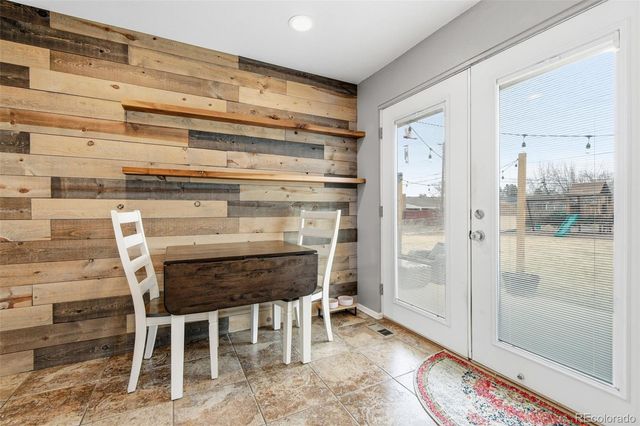 7270 S Pennsylvania Street, Centennial, CO 80122