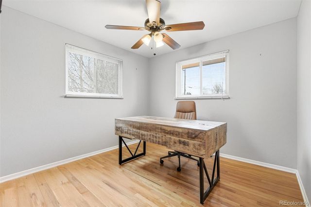 7270 S Pennsylvania Street, Centennial, CO 80122