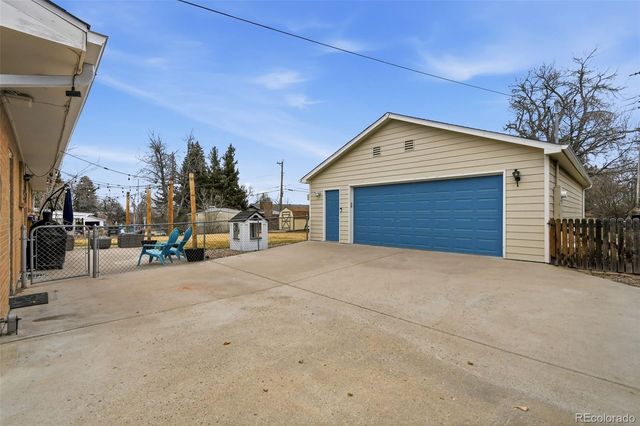 7270 S Pennsylvania Street, Centennial, CO 80122