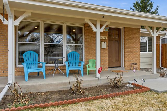 7270 S Pennsylvania Street, Centennial, CO 80122