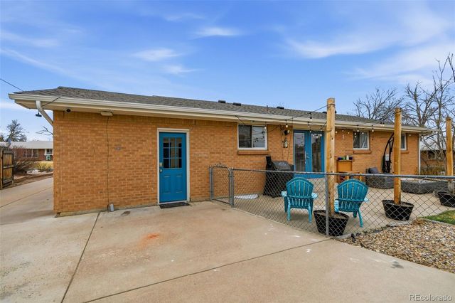 7270 S Pennsylvania Street, Centennial, CO 80122