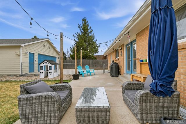 7270 S Pennsylvania Street, Centennial, CO 80122