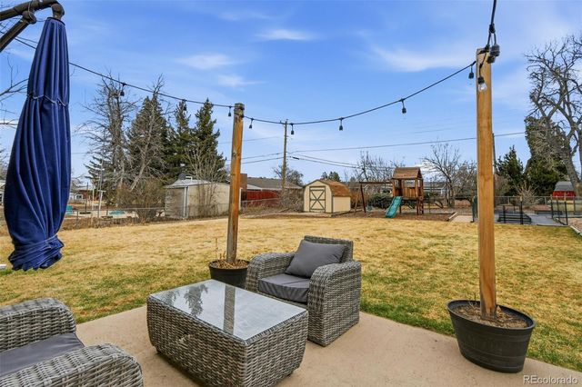 7270 S Pennsylvania Street, Centennial, CO 80122