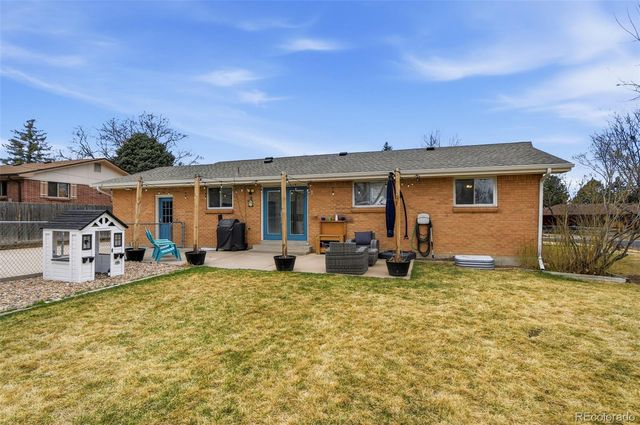 7270 S Pennsylvania Street, Centennial, CO 80122