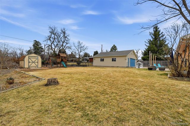 7270 S Pennsylvania Street, Centennial, CO 80122