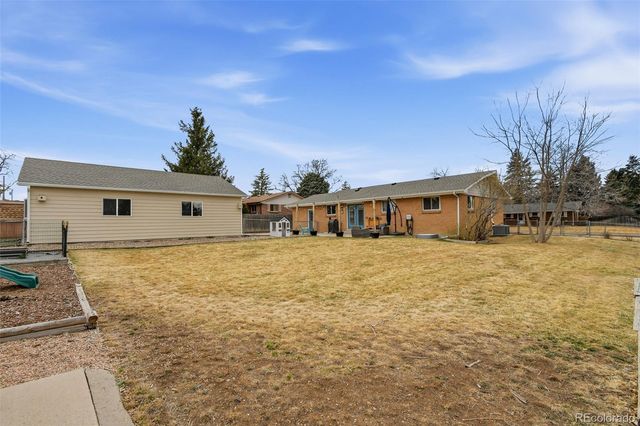 7270 S Pennsylvania Street, Centennial, CO 80122