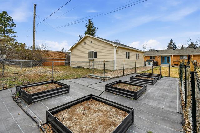 7270 S Pennsylvania Street, Centennial, CO 80122