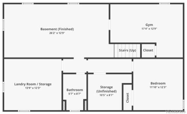 7270 S Pennsylvania Street, Centennial, CO 80122