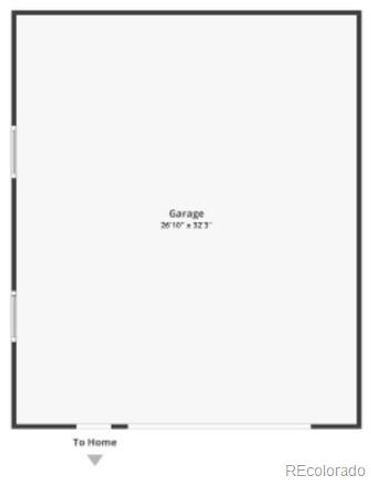 7270 S Pennsylvania Street, Centennial, CO 80122