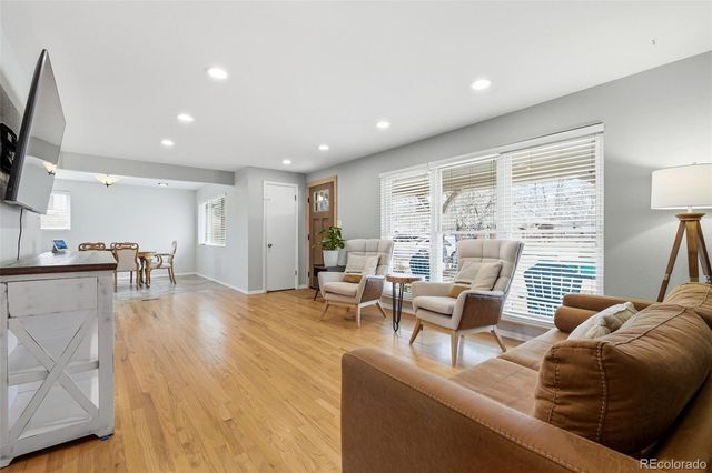 7270 S Pennsylvania Street, Centennial, CO 80122