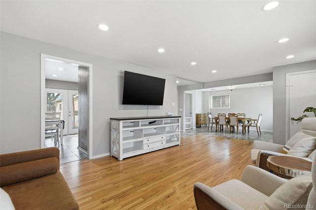 7270 S Pennsylvania Street, Centennial, CO 80122