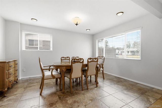 7270 S Pennsylvania Street, Centennial, CO 80122