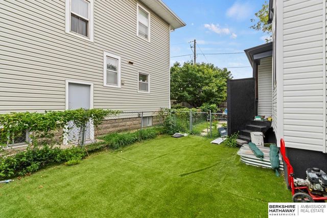 3206 S 23 Street, Omaha, NE 68108