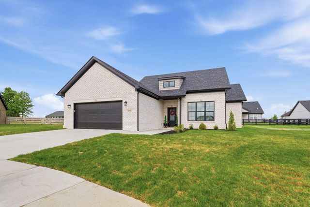 406 Cheyenne Court, Richmond, KY 40475