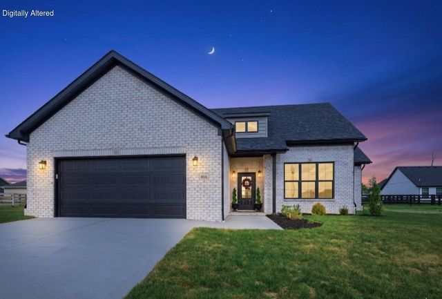 406 Cheyenne Court, Richmond, KY 40475
