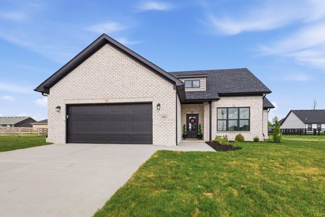 406 Cheyenne Court, Richmond, KY 40475