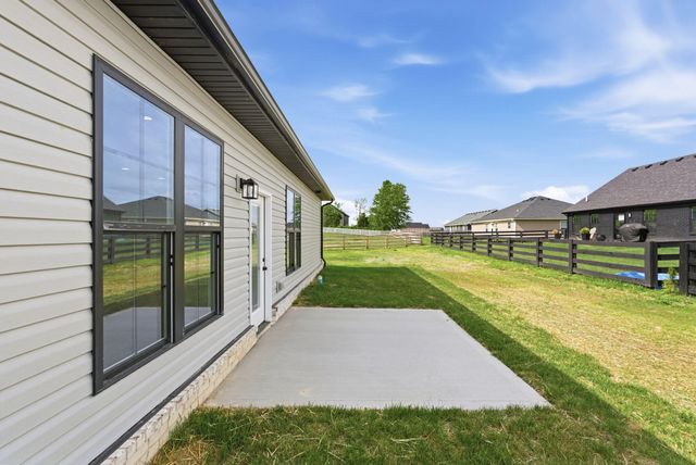 406 Cheyenne Court, Richmond, KY 40475