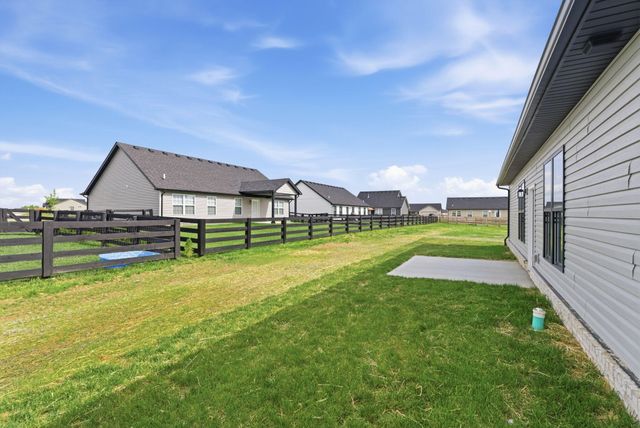 406 Cheyenne Court, Richmond, KY 40475