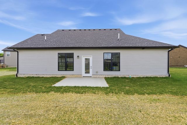 406 Cheyenne Court, Richmond, KY 40475