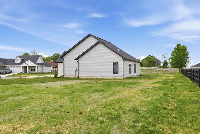 406 Cheyenne Court, Richmond, KY 40475