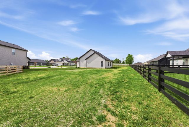 406 Cheyenne Court, Richmond, KY 40475