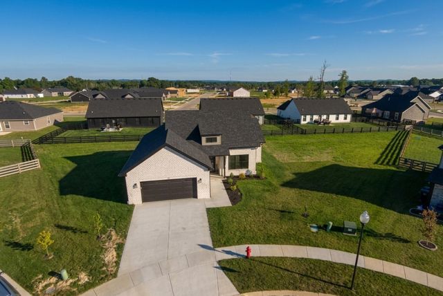 406 Cheyenne Court, Richmond, KY 40475