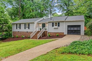1404 Westmoreland Drive, Raleigh, NC 27612