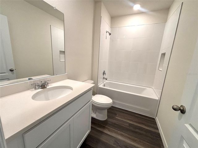 5513 HAYLOFT DRIVE, Apopka, FL 32712