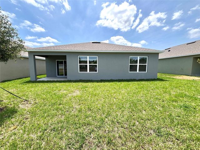 5513 HAYLOFT DRIVE, Apopka, FL 32712