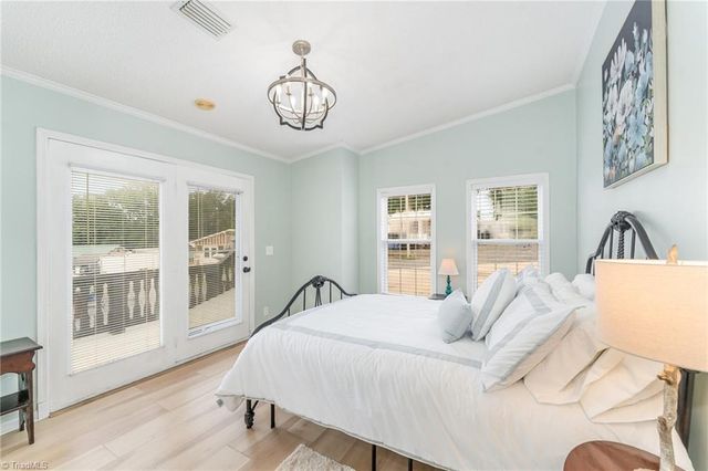 102 Scenic View Lane, New London, NC 28127