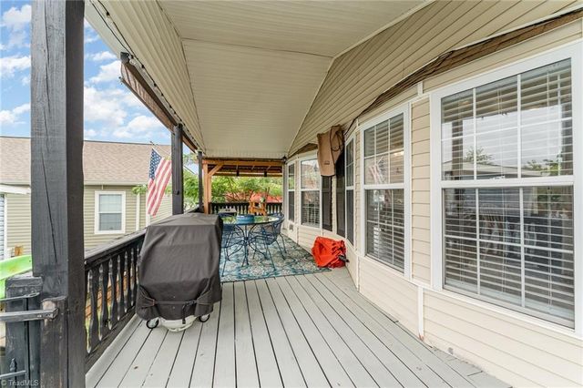 102 Scenic View Lane, New London, NC 28127