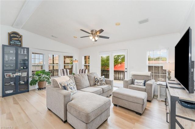 102 Scenic View Lane, New London, NC 28127