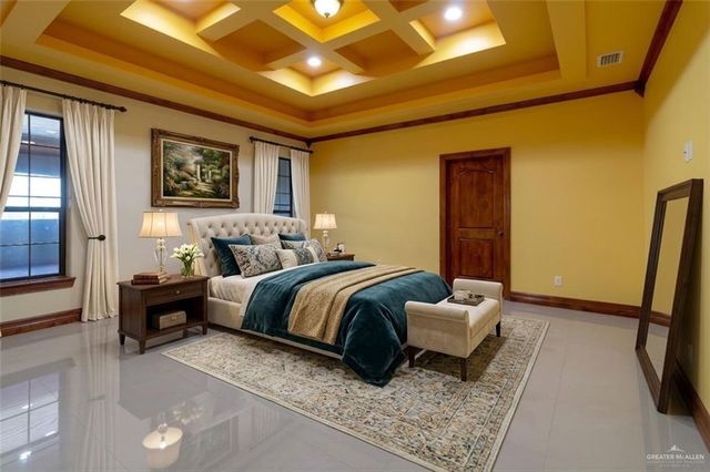 2204 E Trenton Road, Edinburg, TX 78542