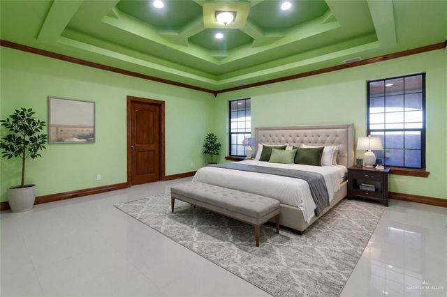 2204 E Trenton Road, Edinburg, TX 78542