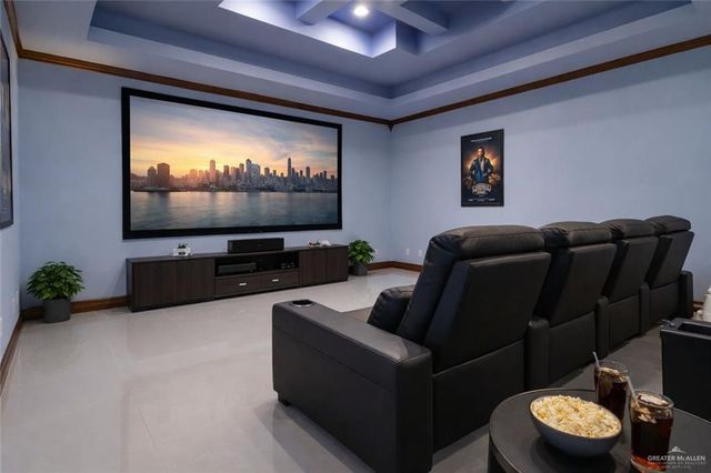 2204 E Trenton Road, Edinburg, TX 78542