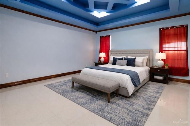 2204 E Trenton Road, Edinburg, TX 78542