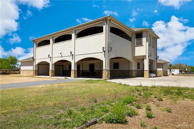 2204 E Trenton Road, Edinburg, TX 78542