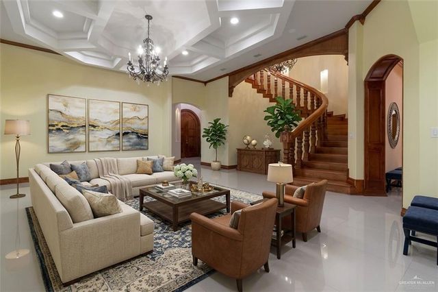 2204 E Trenton Road, Edinburg, TX 78542