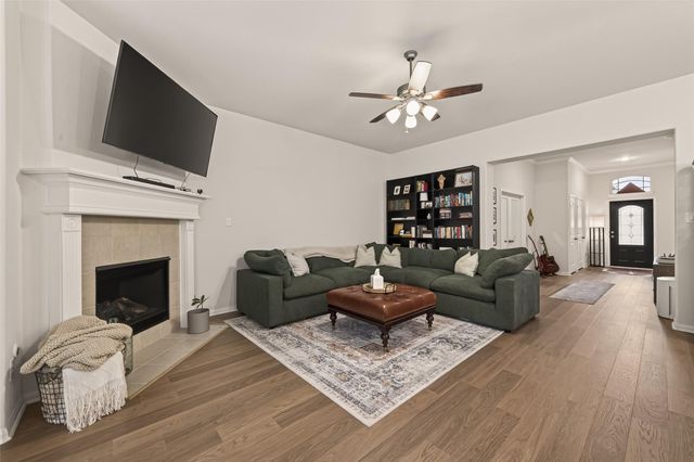 11686 Wilgers Way, Willis, TX 77378