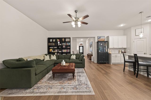 11686 Wilgers Way, Willis, TX 77378